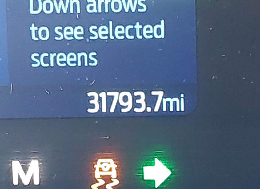 Photo 15 of 2022 Ford Bronco BIG BEND (VIN 1FMEE5BP7NLB48291)