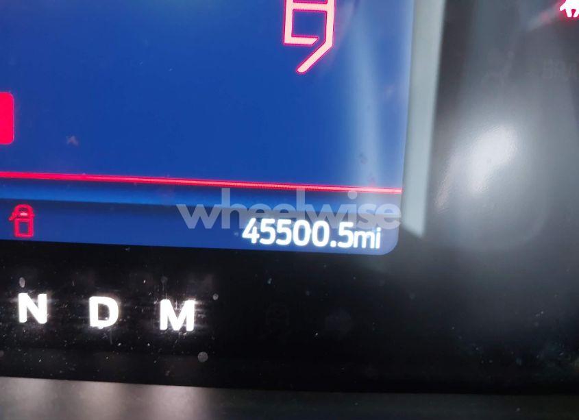 Photo 15 of 2022 Ford Bronco BLACK DIAMOND (VIN 1FMEE5BP9NLB07578)