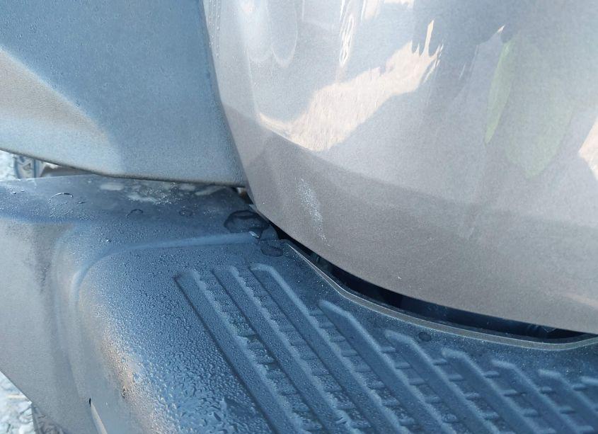 Photo 17 of 2021 Ford Bronco BADLANDS (VIN 1FMEE5DH0MLA80288)