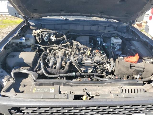 Photo 4 of 2022 FORD BRONCO BASE N/A (VIN 1FMEE5DH0NLB07684)