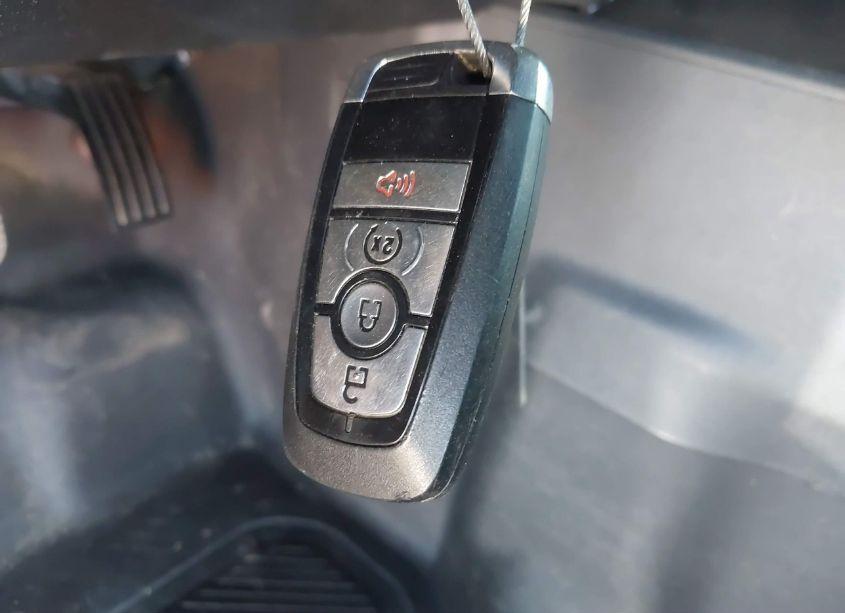 Photo 11 of 2023 Ford Bronco BADLANDS (VIN 1FMEE5DH4PLA96871)