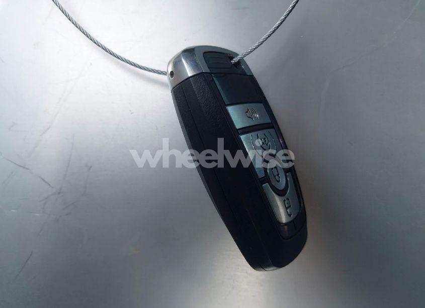 Photo 11 of 2023 Ford Bronco EVERGLADES (VIN 1FMEE5DHXPLB22549)