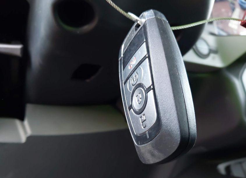 Photo 11 of 2023 Ford Bronco BADLANDS (VIN 1FMEE5DP0PLA83400)