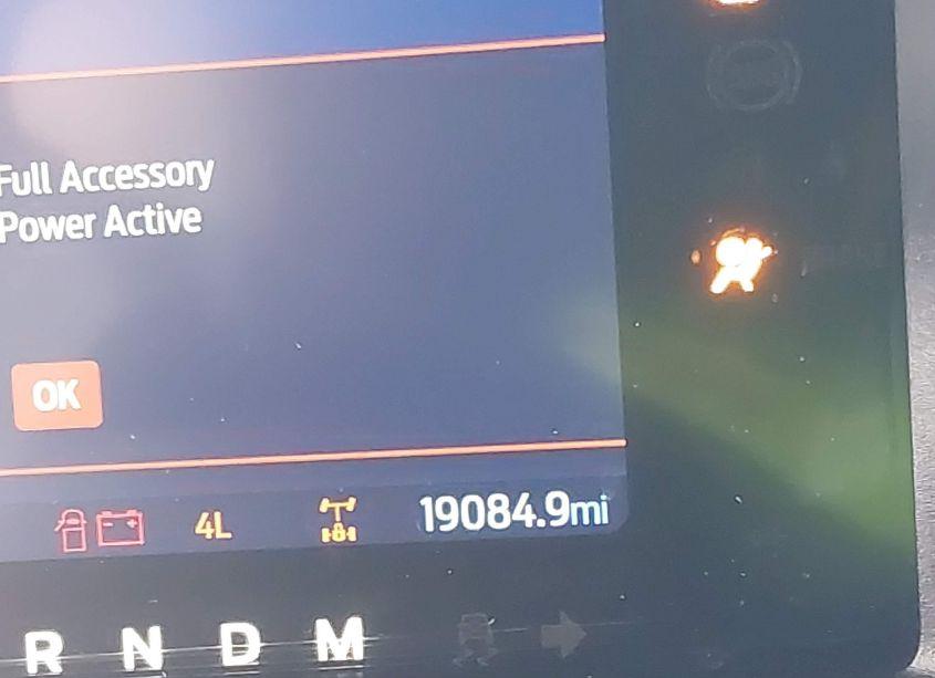 Photo 15 of 2023 Ford Bronco BADLANDS (VIN 1FMEE5DP0PLA83400)