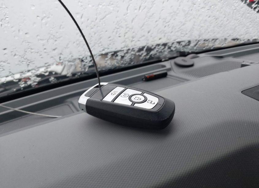 Photo 11 of 2022 Ford Bronco BADLANDS (VIN 1FMEE5DP1NLA89347)