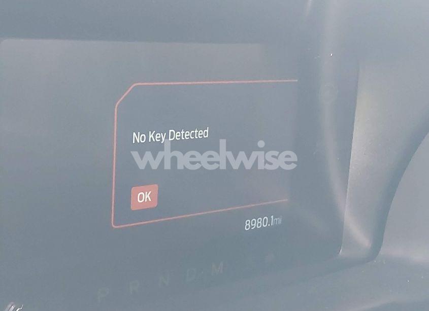 Photo 14 of 2022 Ford Bronco BIG BEND (VIN 1FMEE5DP1NLB31354)