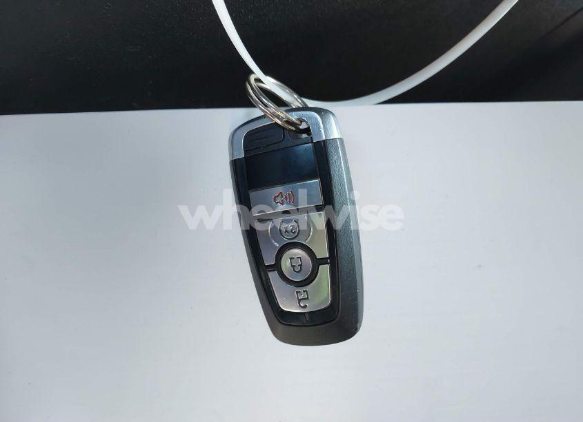 Photo 11 of 2021 Ford Bronco (VIN 1FMEE5DP3MLA94192)