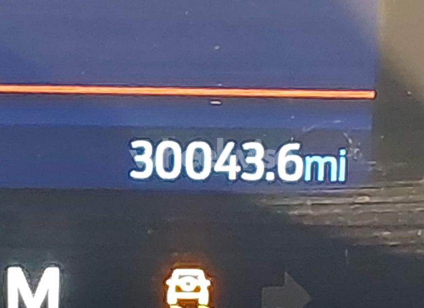 Photo 16 of 2022 Ford Bronco WILDTRAK (VIN 1FMEE5DP3NLB22848)