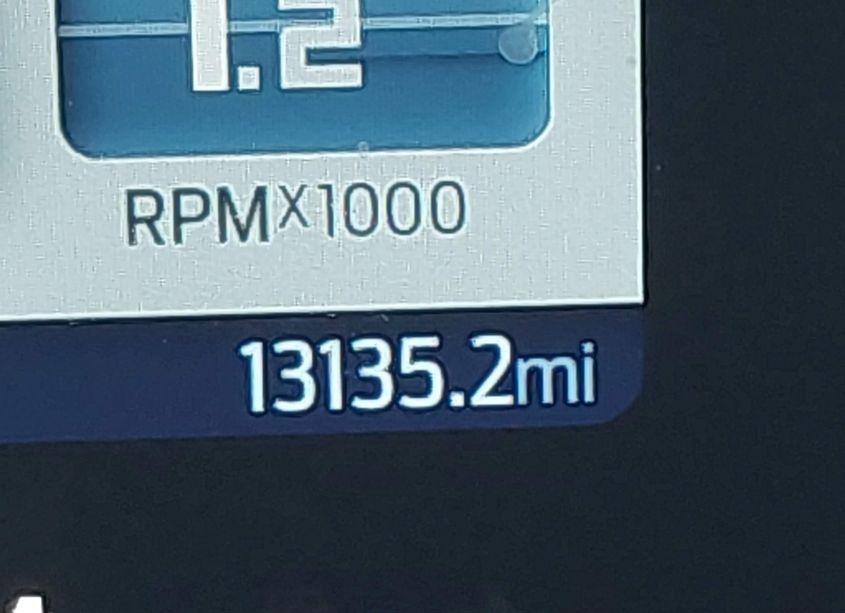 Photo 16 of 2023 Ford Bronco WILDTRAK (VIN 1FMEE5DP3PLB66058)