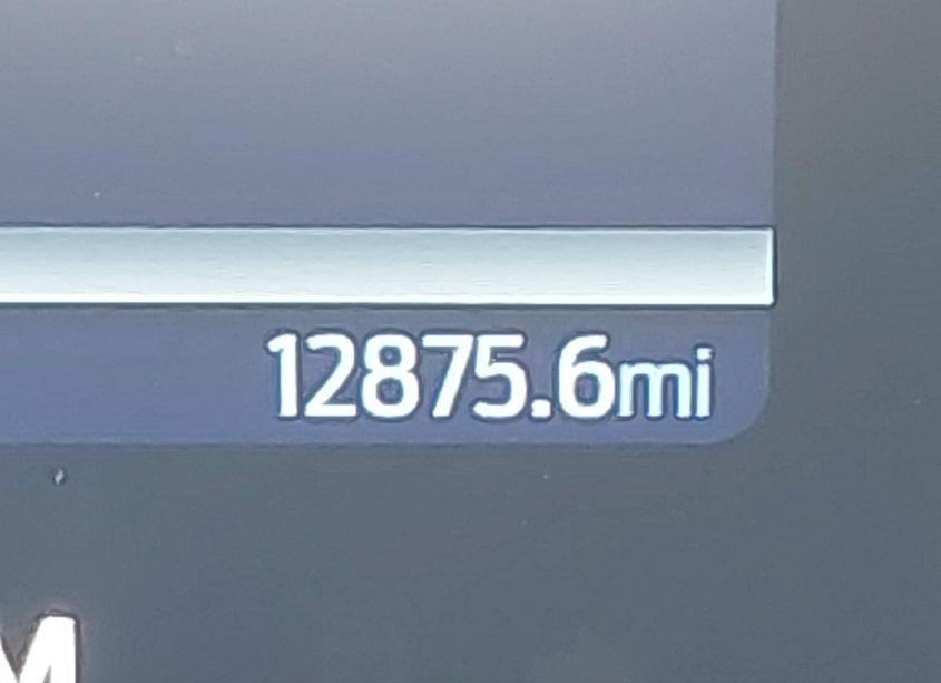 Photo 15 of 2023 Ford Bronco WILDTRAK (VIN 1FMEE5DP5PLB73805)