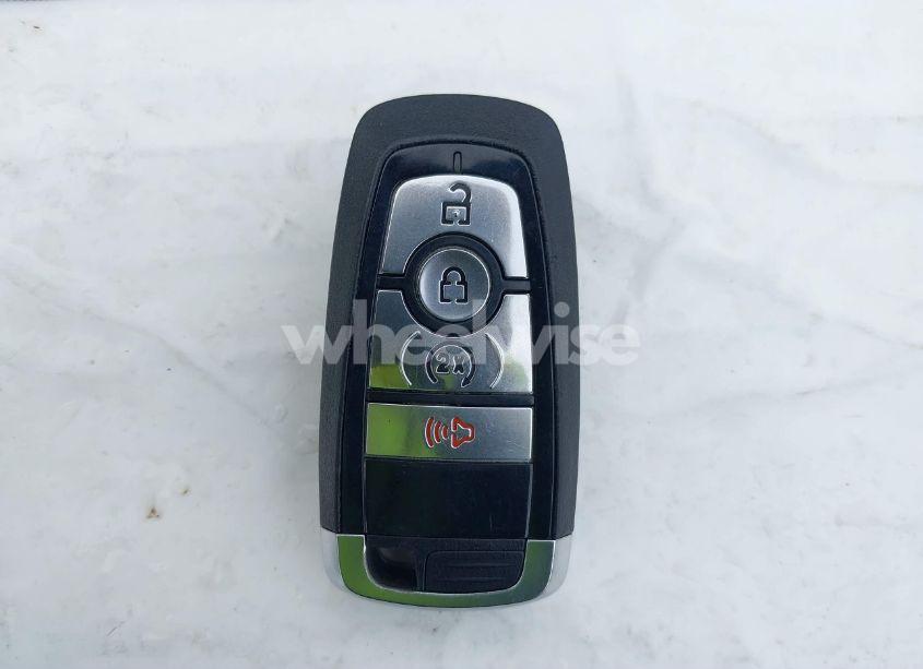 Photo 11 of 2023 Ford Bronco BADLANDS (VIN 1FMEE5DP5PLC15681)