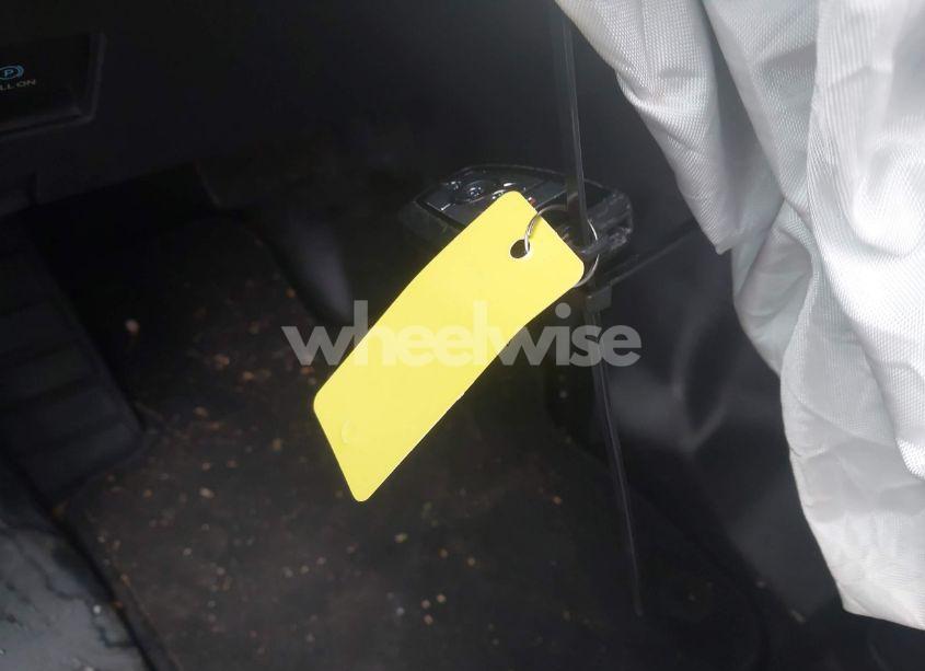 Photo 11 of 2021 Ford Bronco BADLANDS (VIN 1FMEE5DP7MLA78805)