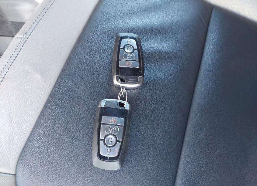 Photo 11 of 2022 Ford Bronco WILDTRAK (VIN 1FMEE5DP7NLB67128)