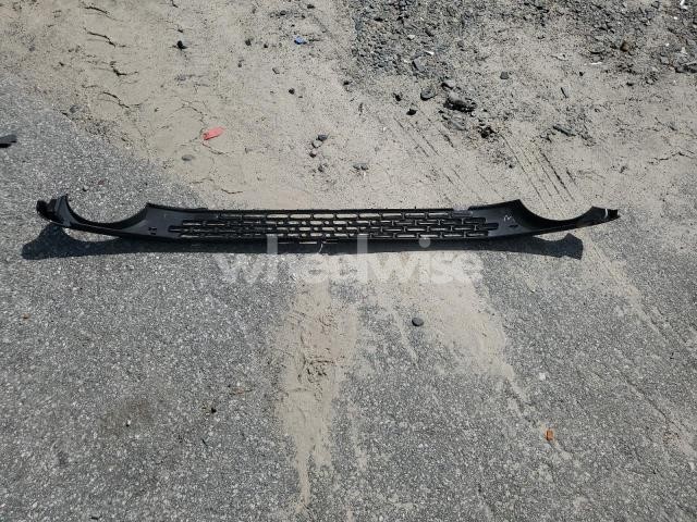 Photo 10 of 2023 FORD BRONCO BASE N/A (VIN 1FMEE5DP7PLB51708)