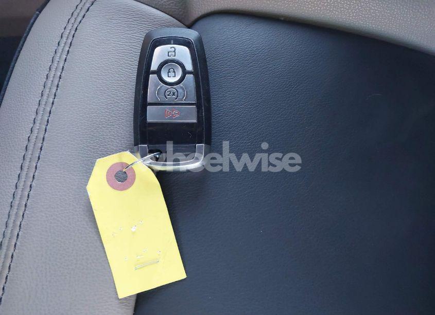 Photo 11 of 2023 Ford Bronco WILDTRAK (VIN 1FMEE5DP8PLB81994)