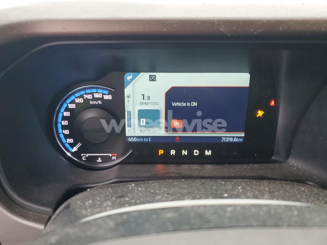 Photo 9 of 2022 FORD BRONCO BASE N/A (VIN 1FMEE5DPXNLB36133)