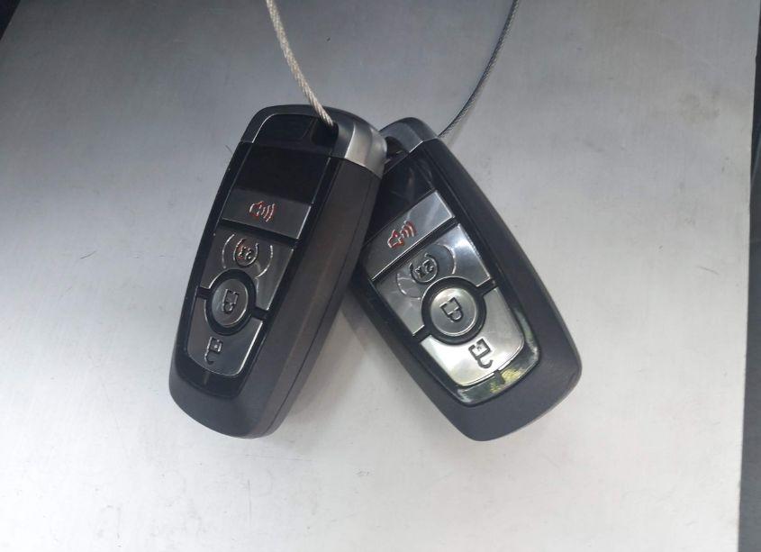 Photo 11 of 2022 Ford Bronco BLACK DIAMOND (VIN 1FMEE5DPXNLB44622)