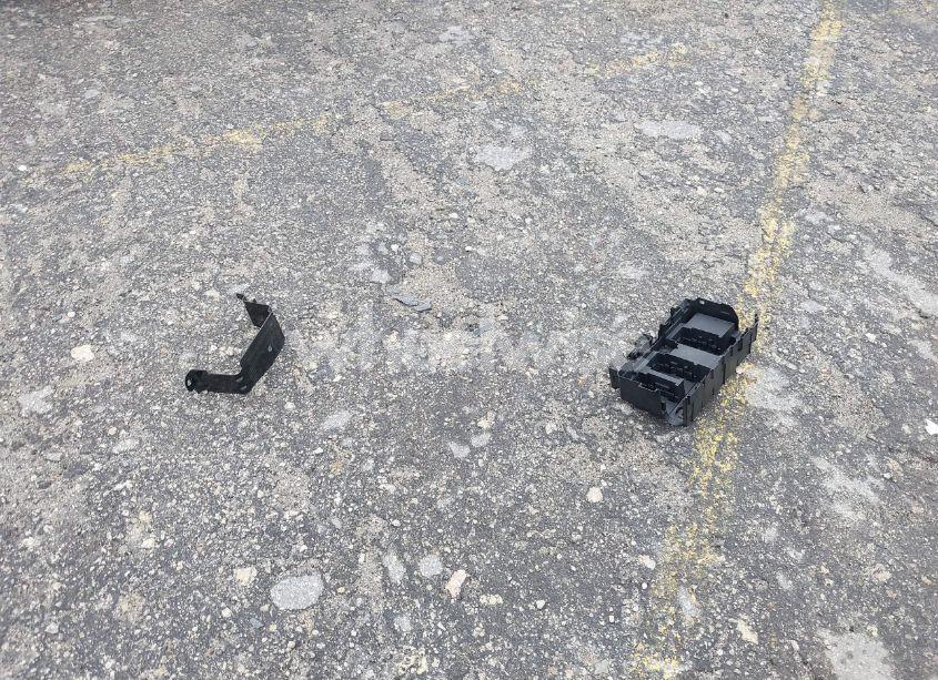 Photo 12 of 2023 Ford Bronco WILDTRAK (VIN 1FMEE5DPXPLC01694)