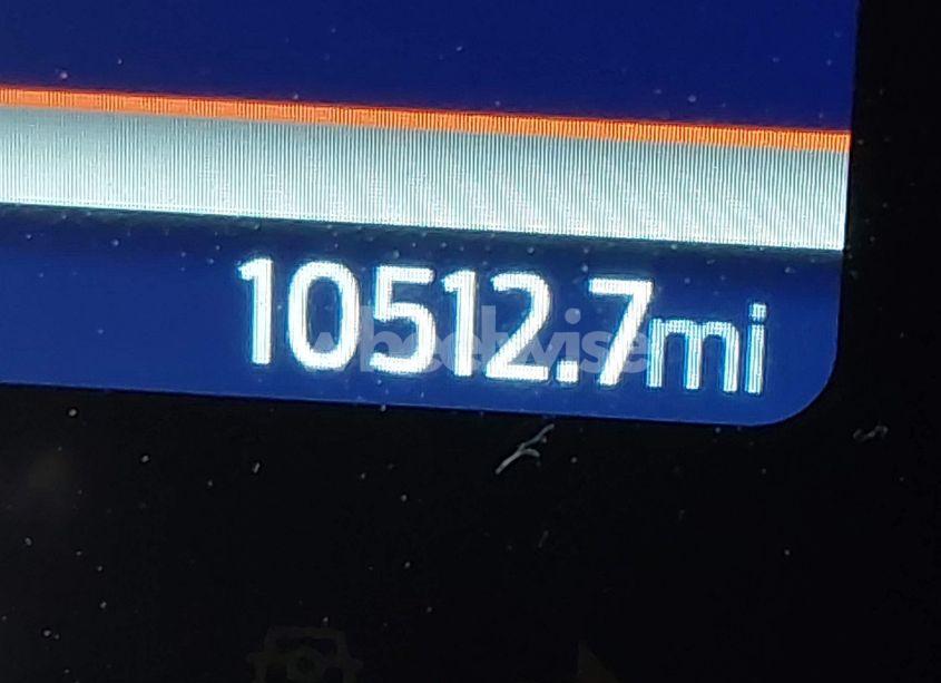 Photo 16 of 2023 Ford Bronco WILDTRAK (VIN 1FMEE5DPXPLC01694)