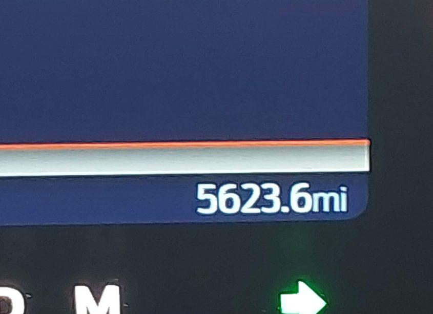 Photo 15 of 2024 Ford Bronco OUTER BANKS (VIN 1FMEE8BP2RLA20287)