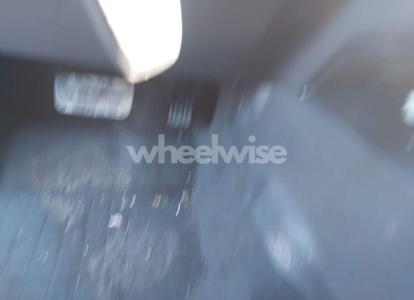 Photo 11 of 2024 Ford Bronco OUTER BANKS (VIN 1FMEE8BP8RLA14400)