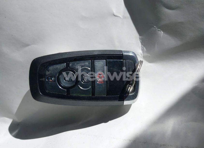 Photo 11 of 2024 Ford Bronco BADLANDS (VIN 1FMEE9BP7RLA45627)