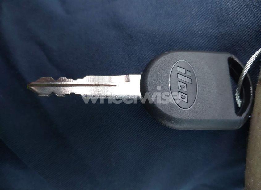 Photo 11 of 2003 Ford Expedition XLT (VIN 1FMEU15L83LA01222)