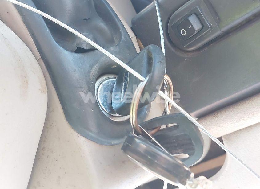 Photo 11 of 2003 Ford Expedition XLT (VIN 1FMEU15W73LB19031)