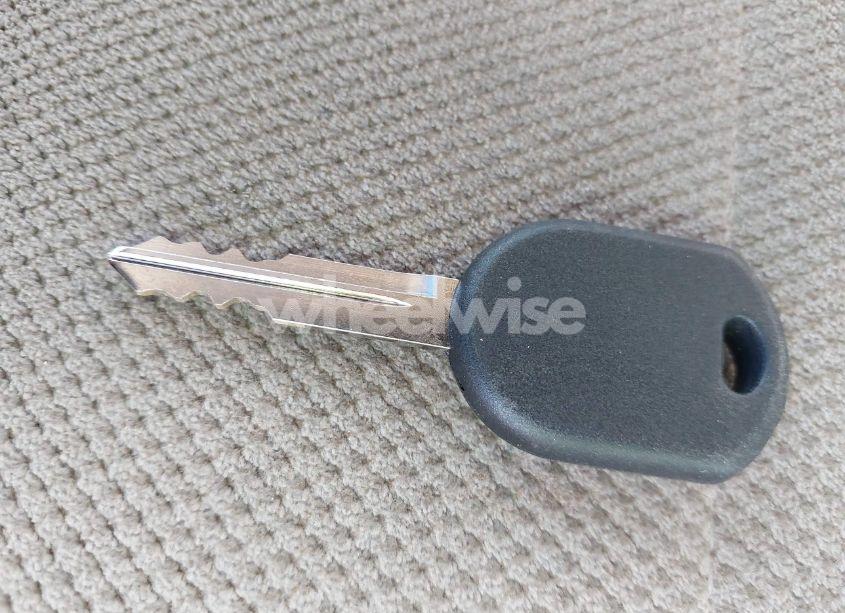 Photo 11 of 2003 Ford Expedition XLT (VIN 1FMEU15WX3LA88096)