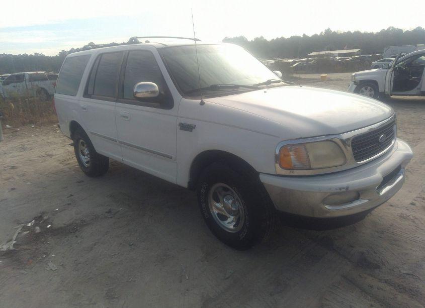 1997 Ford Expedition EDDIE BAUER/XLT (VIN 1FMEU1764VLB64508) main photo
