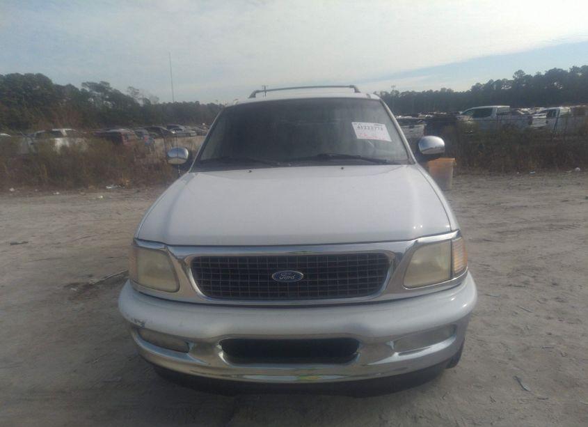 Photo 6 of 1997 Ford Expedition EDDIE BAUER/XLT (VIN 1FMEU1764VLB64508)