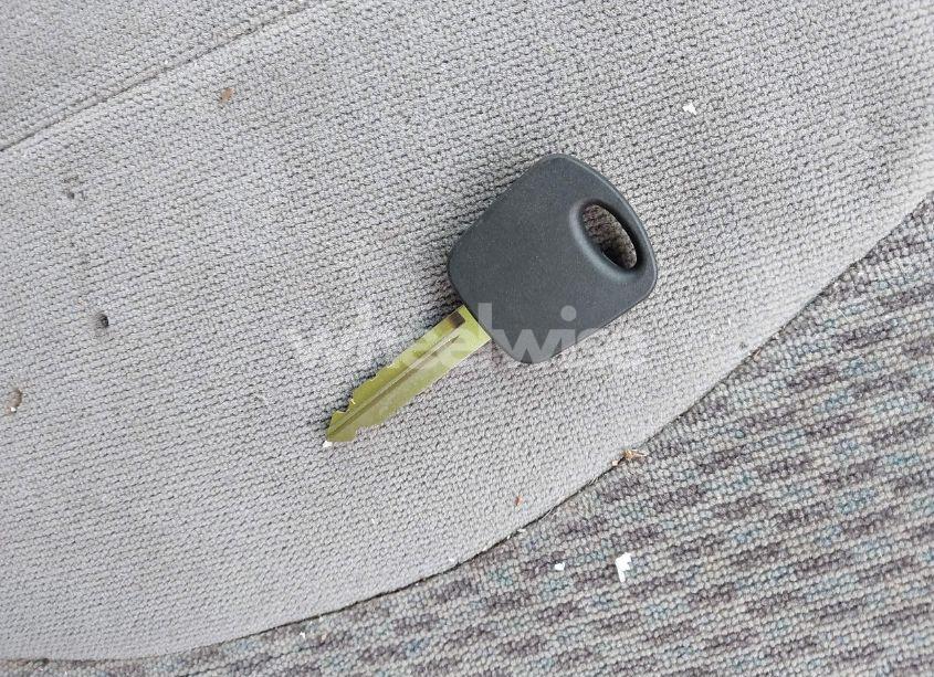 Photo 11 of 1997 Ford Expedition EDDIE BAUER/XLT (VIN 1FMEU1765VLC22531)