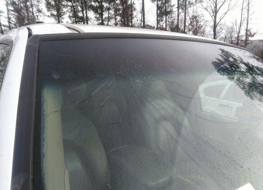 Photo 15 of 2002 Ford Expedition EDDIE BAUER (VIN 1FMEU17L22LA29707)