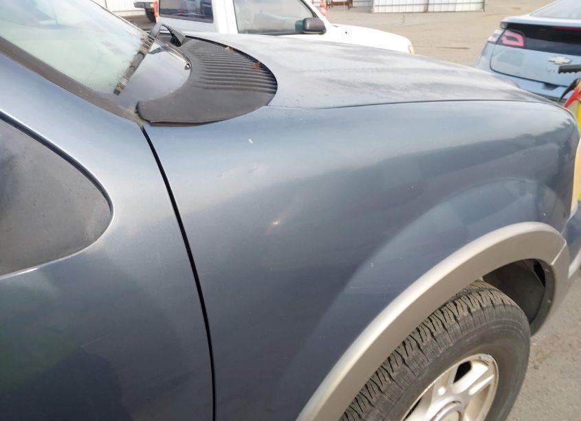 Photo 12 of 2003 Ford Expedition EDDIE BAUER (VIN 1FMEU17L23LA50462)