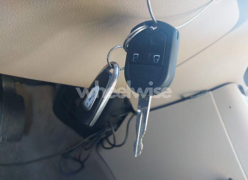 Photo 11 of 2003 Ford Expedition EDDIE BAUER (VIN 1FMEU17L53LA06620)