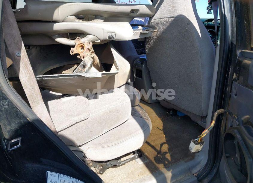 Photo 8 of 1997 Ford Expedition EDDIE BAUER/XLT (VIN 1FMEU17L6VLA71964)