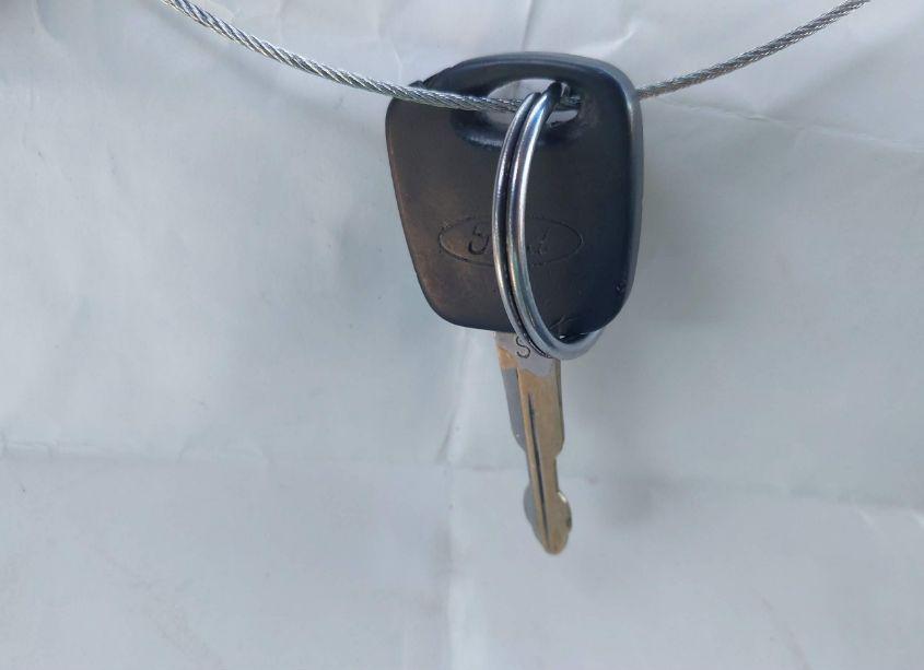 Photo 11 of 1997 Ford Expedition EDDIE BAUER/XLT (VIN 1FMEU17L7VLA25107)