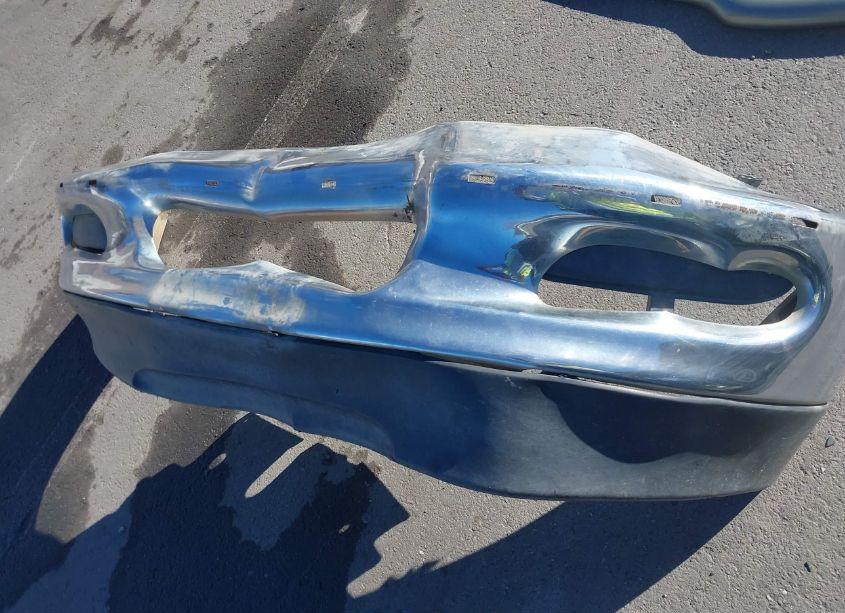 Photo 12 of 1997 Ford Expedition EDDIE BAUER/XLT (VIN 1FMEU17L7VLA25107)