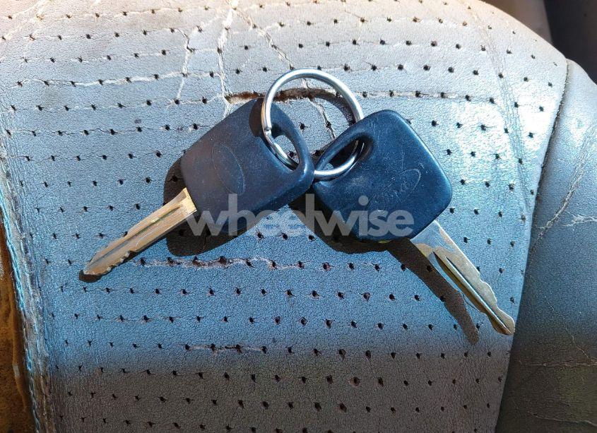 Photo 11 of 1997 Ford Expedition EDDIE BAUER/XLT (VIN 1FMEU17L9VLA52101)