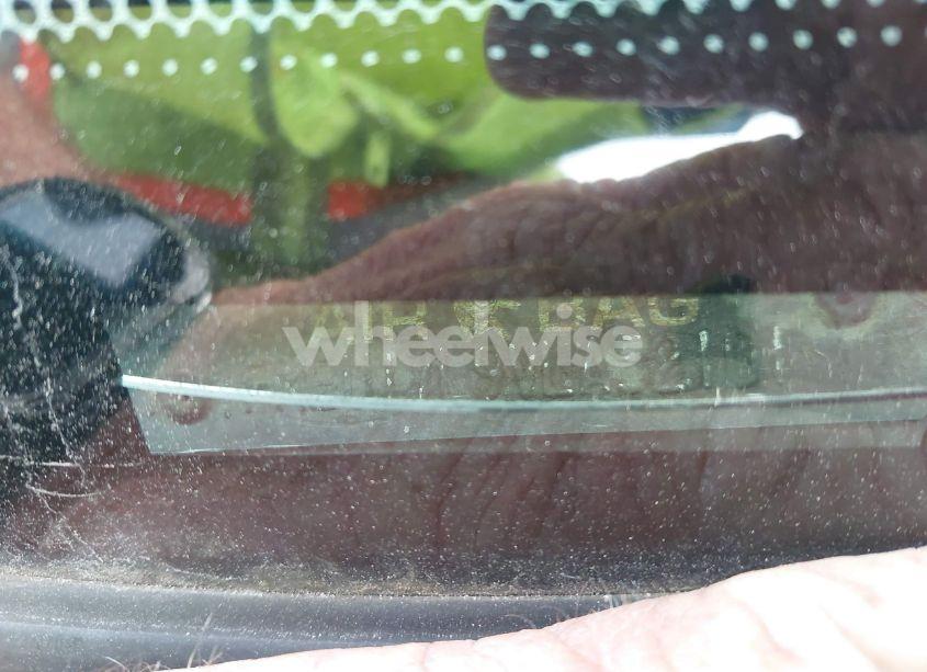 Photo 9 of 1997 Ford Expedition EDDIE BAUER/XLT (VIN 1FMEU17L9VLA52101)