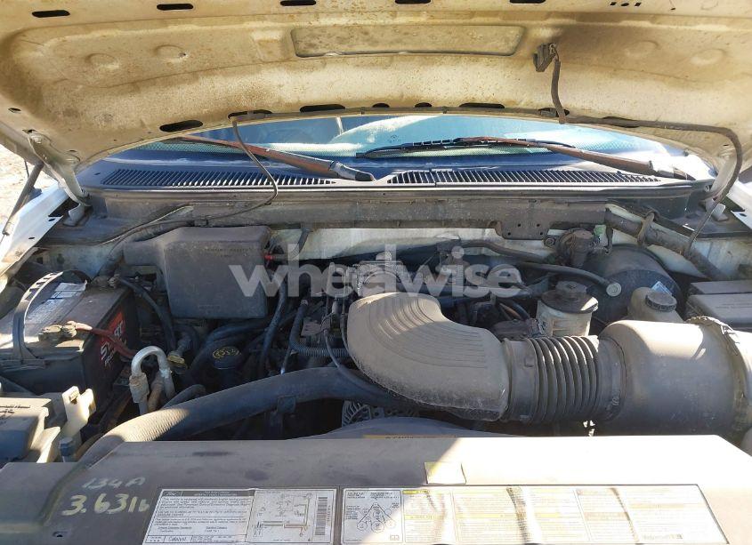 Photo 10 of 1997 Ford Expedition EDDIE BAUER/XLT (VIN 1FMEU17L9VLB19067)