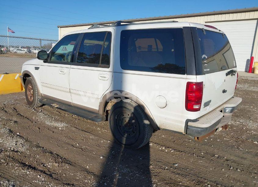 Photo 3 of 1997 Ford Expedition EDDIE BAUER/XLT (VIN 1FMEU17L9VLB19067)