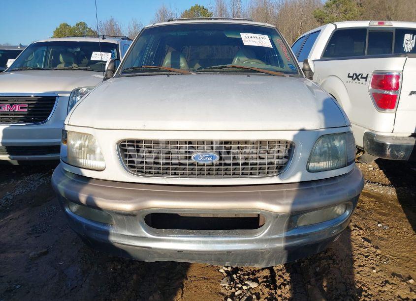 Photo 6 of 1997 Ford Expedition EDDIE BAUER/XLT (VIN 1FMEU17L9VLB19067)