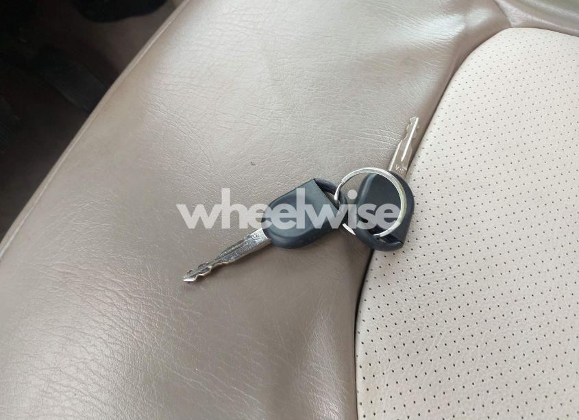 Photo 11 of 2003 Ford Expedition EDDIE BAUER (VIN 1FMEU17LX3LA47714)