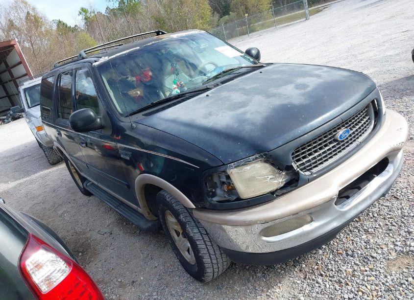 1997 Ford Expedition EDDIE BAUER/XLT (VIN 1FMEU17LXVLA80599) main photo