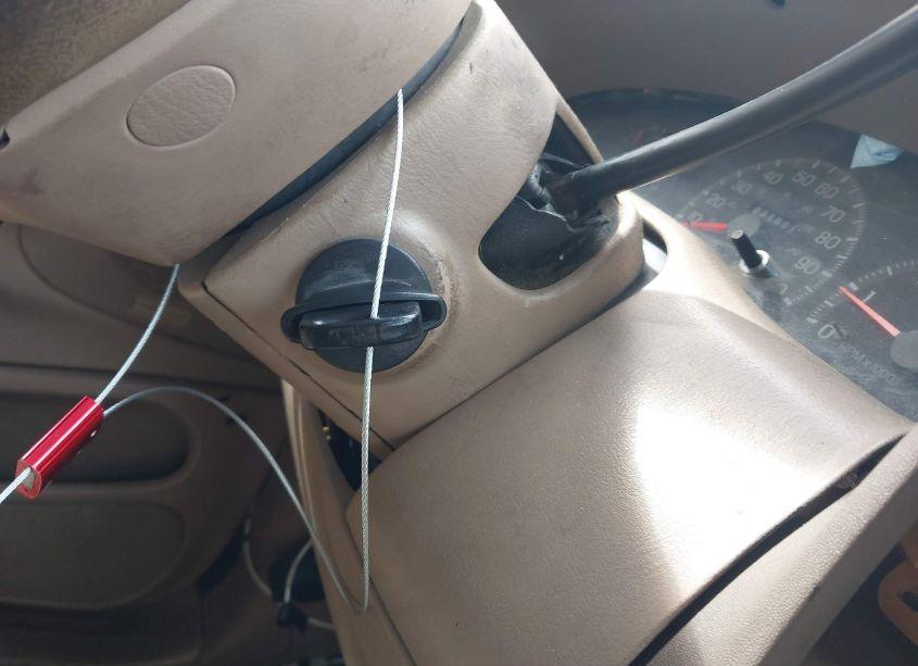 Photo 11 of 1997 Ford Expedition EDDIE BAUER/XLT (VIN 1FMEU17LXVLA80599)