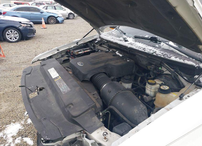 Photo 10 of 2004 Ford Expedition EDDIE BAUER (VIN 1FMEU17W44LA89405)