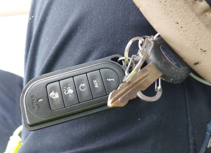 Photo 11 of 2004 Ford Expedition EDDIE BAUER (VIN 1FMEU17W44LA89405)