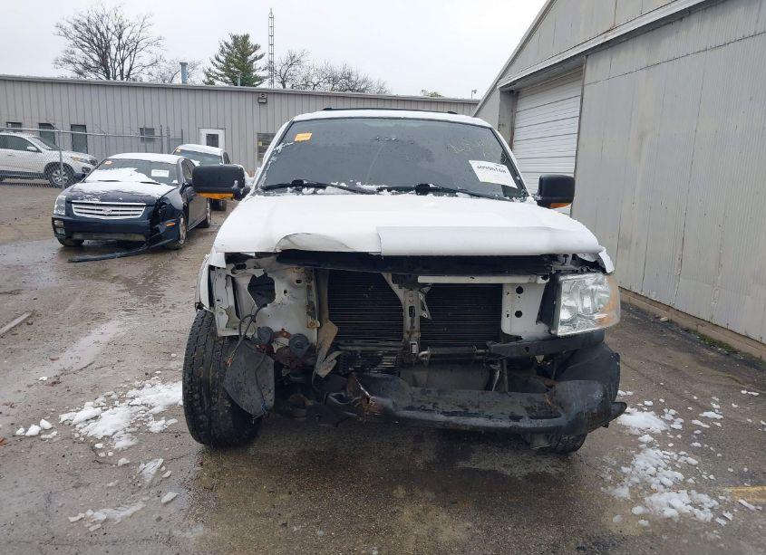 Photo 13 of 2004 Ford Expedition EDDIE BAUER (VIN 1FMEU17W44LA89405)