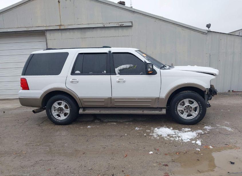 Photo 14 of 2004 Ford Expedition EDDIE BAUER (VIN 1FMEU17W44LA89405)